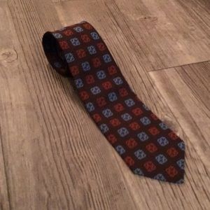 Men’s tie